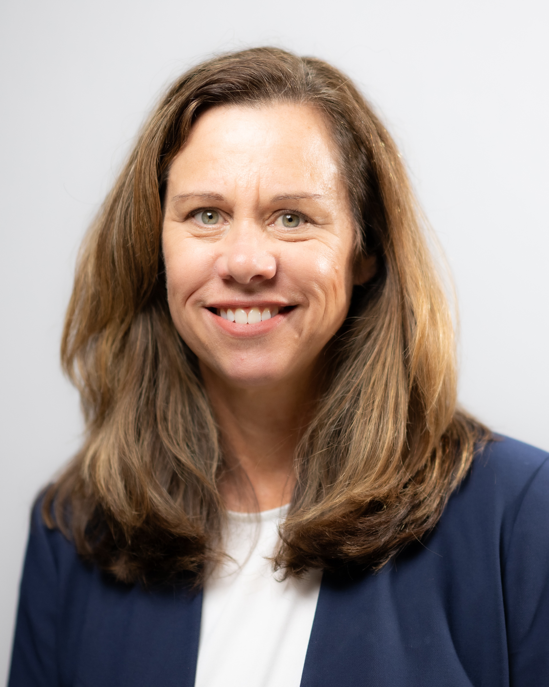 Headshot of Stacy Jimenez