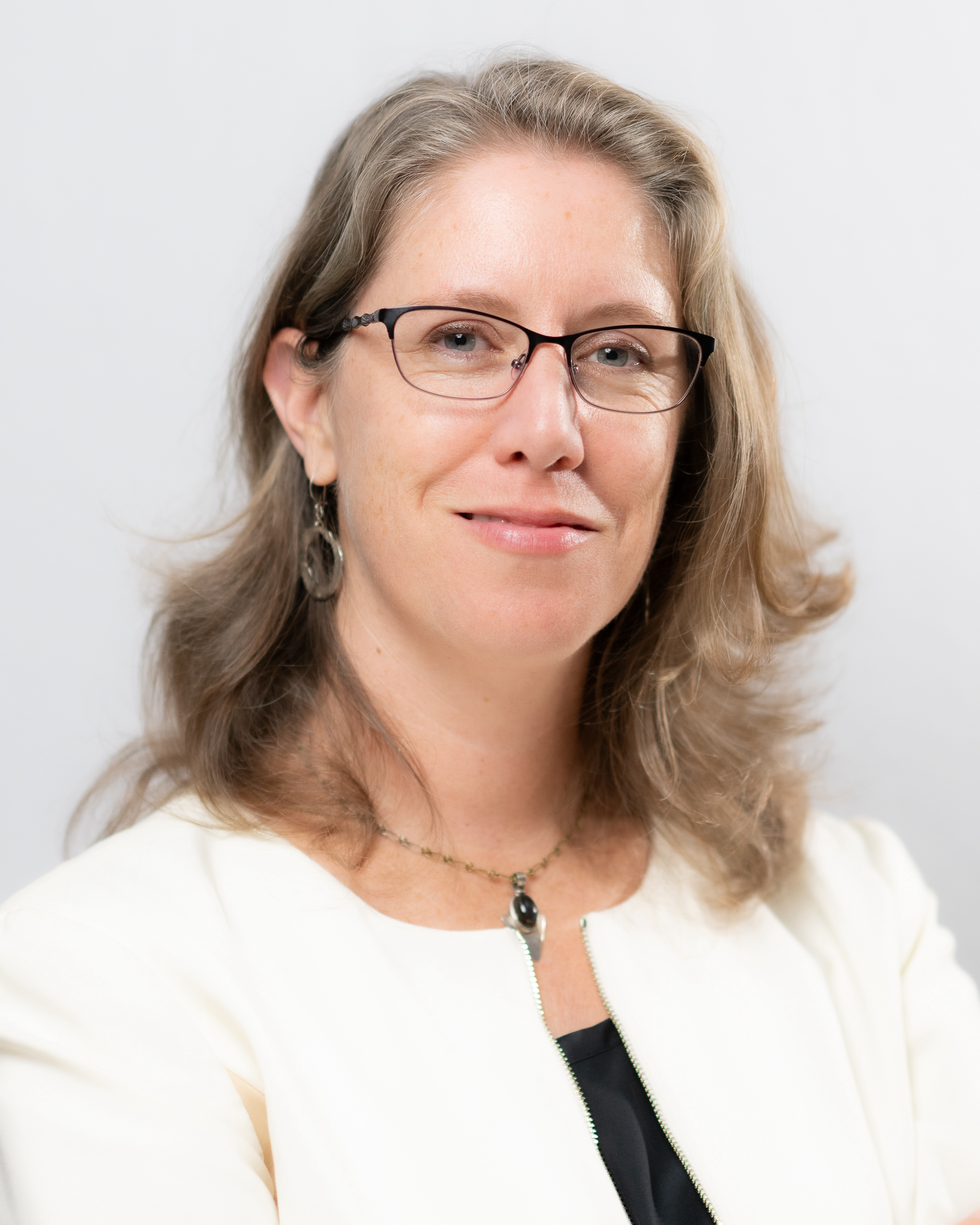 Headshot of Carmela Meehan