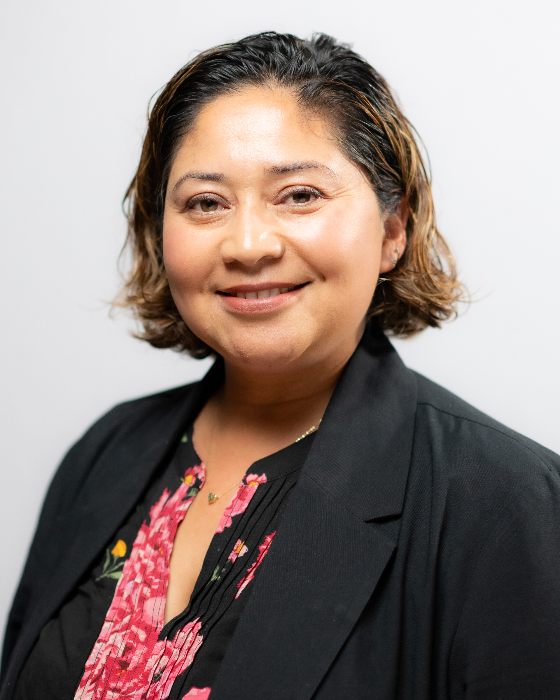 Headshot of Carolina Salinas