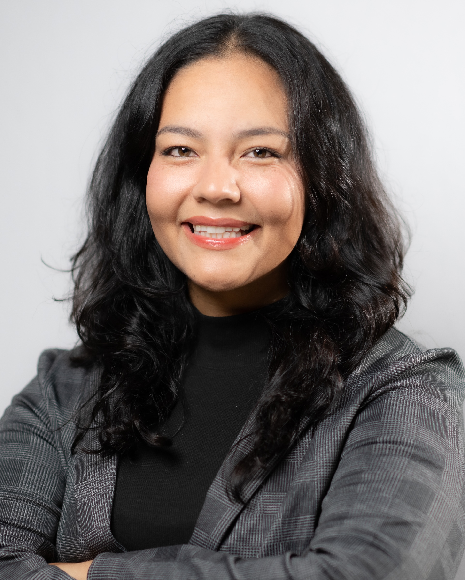 Headshot of Elisa Guizar Chavez