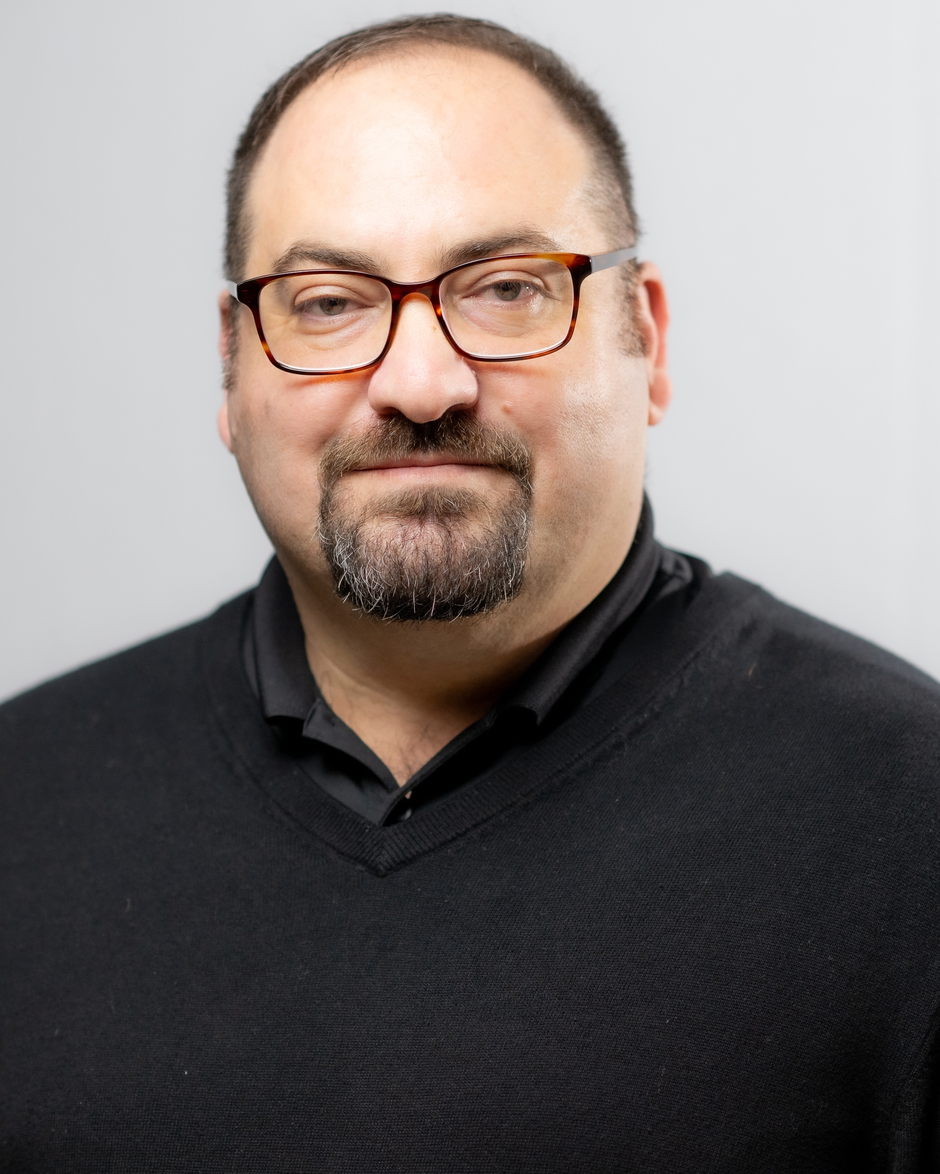 Headshot of Artem Gevorkyan