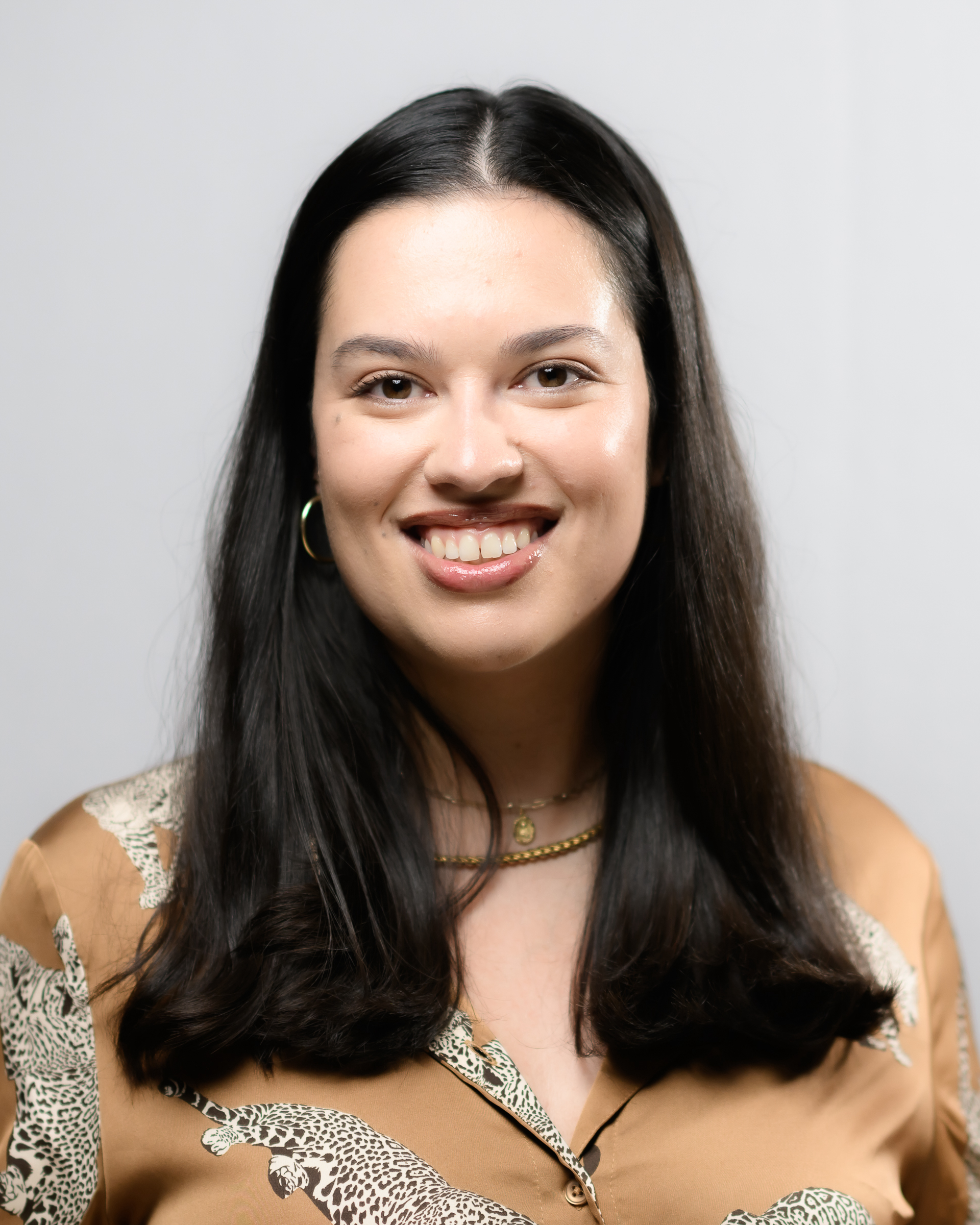 Headshot of Emily Mungul