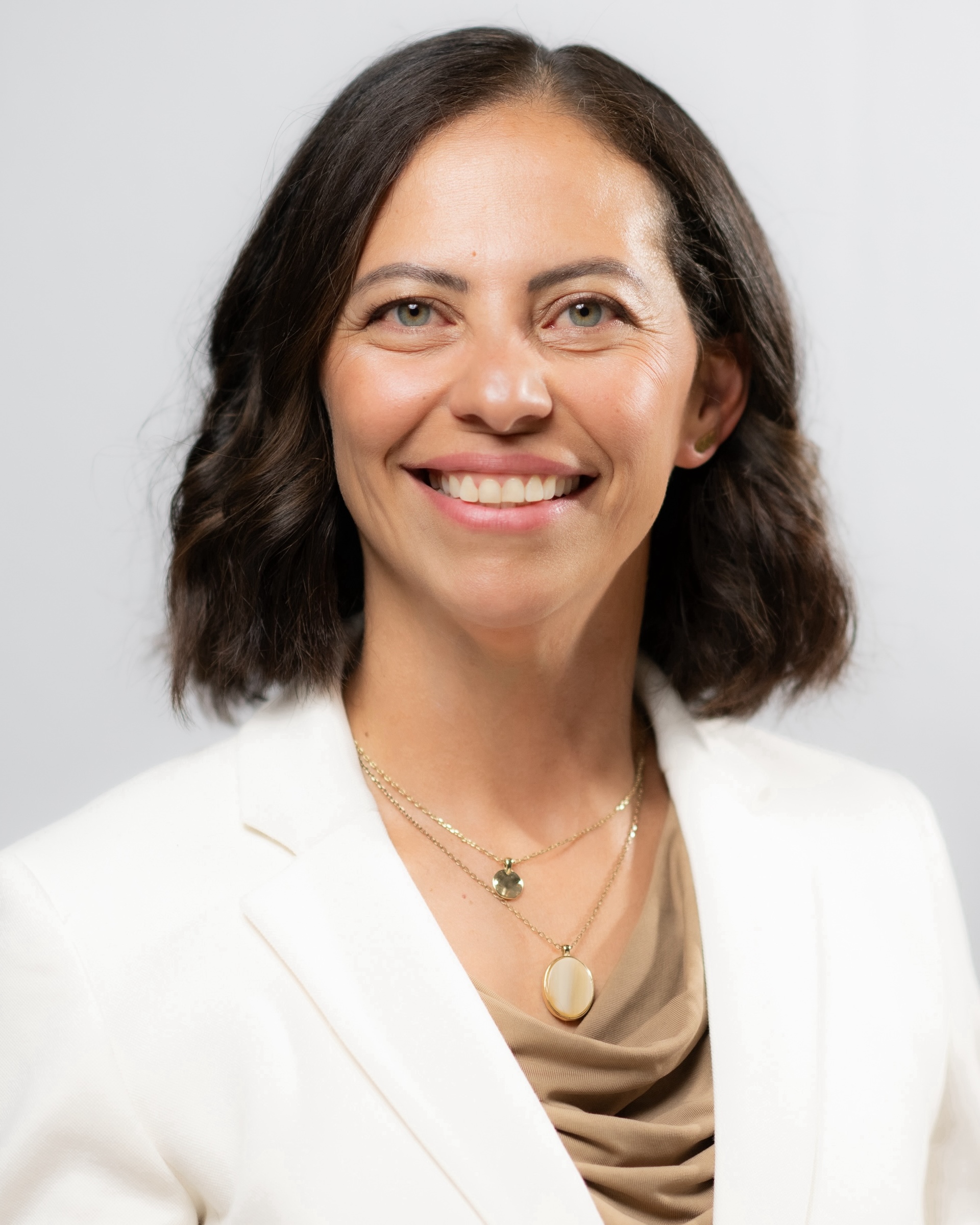 Headshot of Julissa Acosta