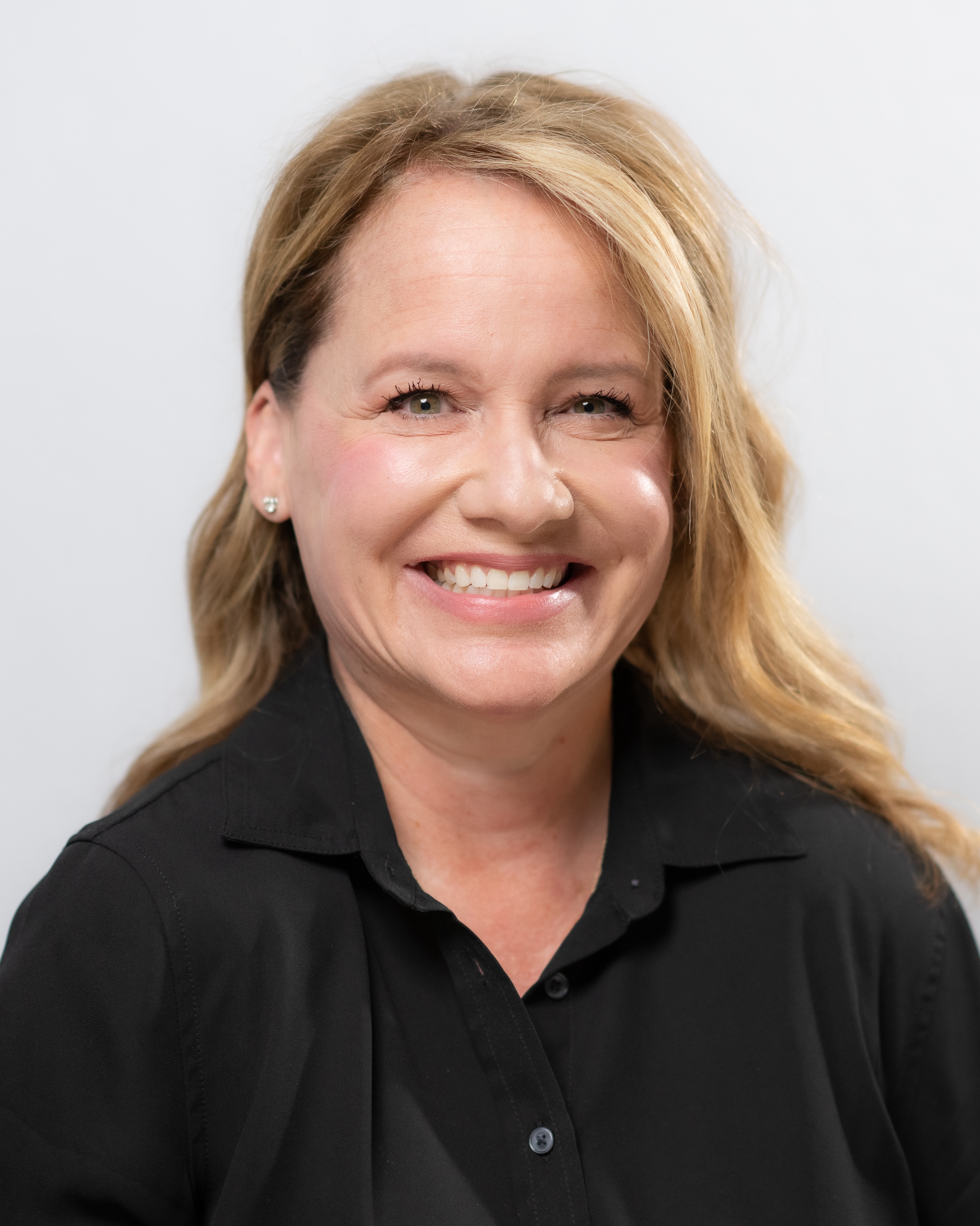 Headshot of Laura Kirby