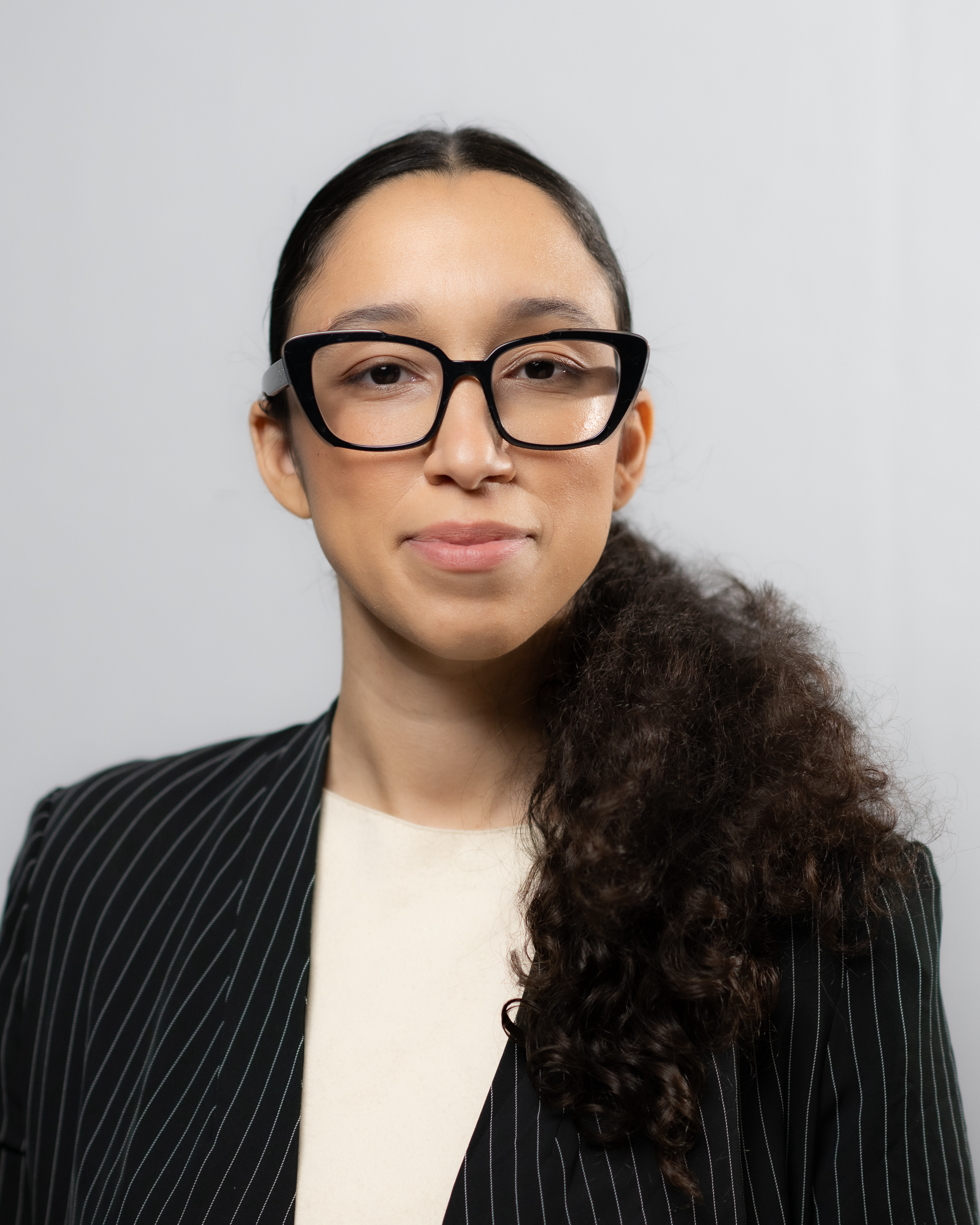 Headshot for Lanipse Rosario