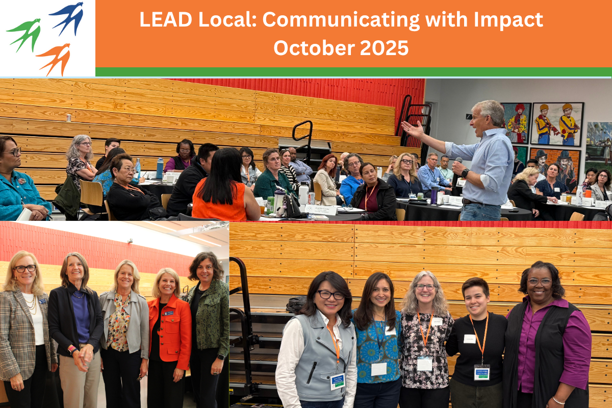 "Communicating with Impact" Empowers Leaders to Speak with Confidence 