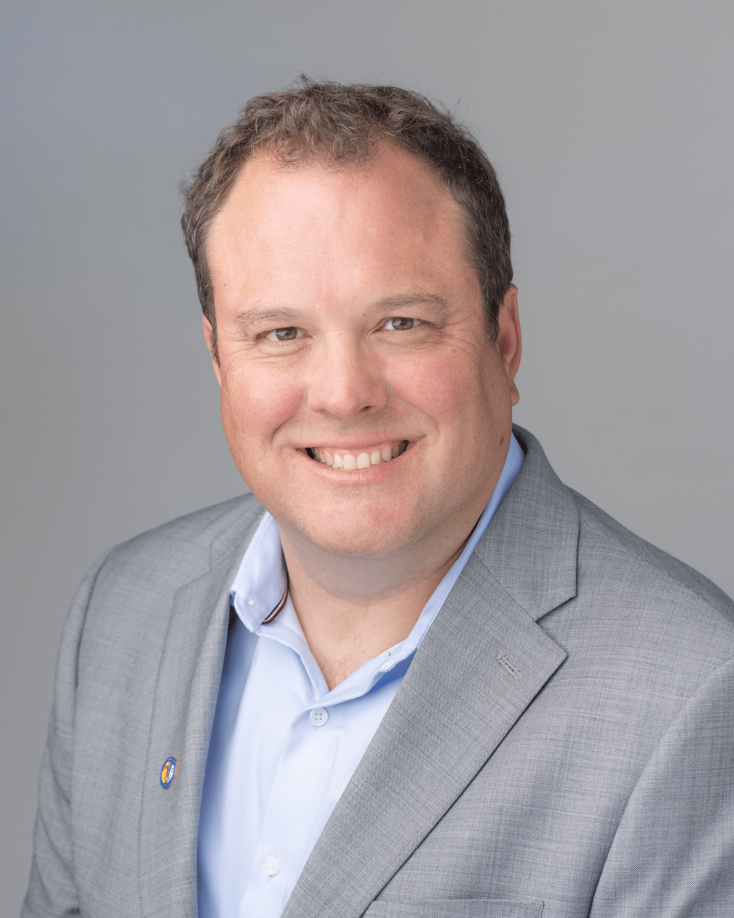 Mark Dinan