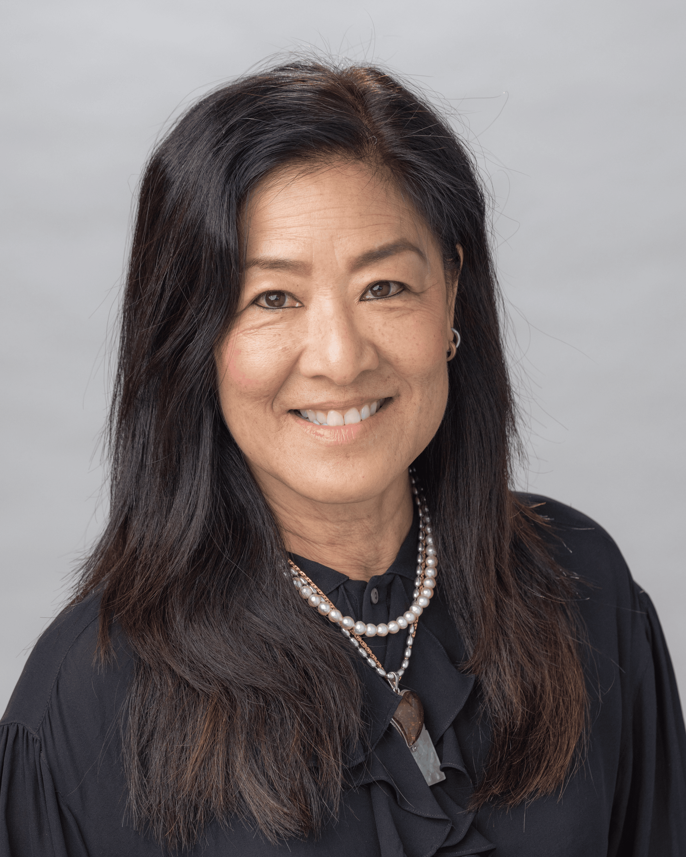 Felicia Leong
