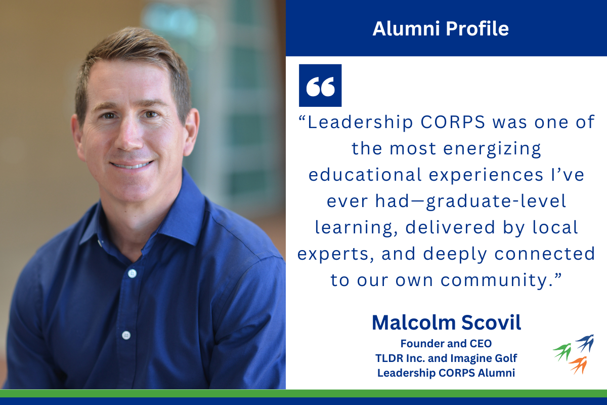 Lifelong Learning, Even at the Top