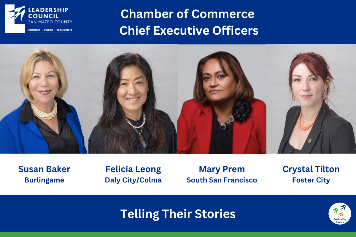 How Leadership CORPS Helped Chamber Leaders Better Serve Their Business Communities
