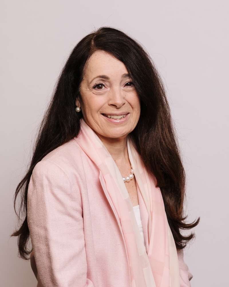 Isabelle Anderson