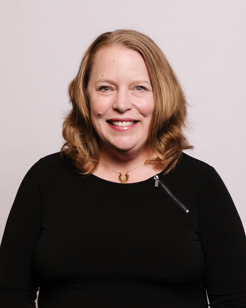 Laura Cartwright