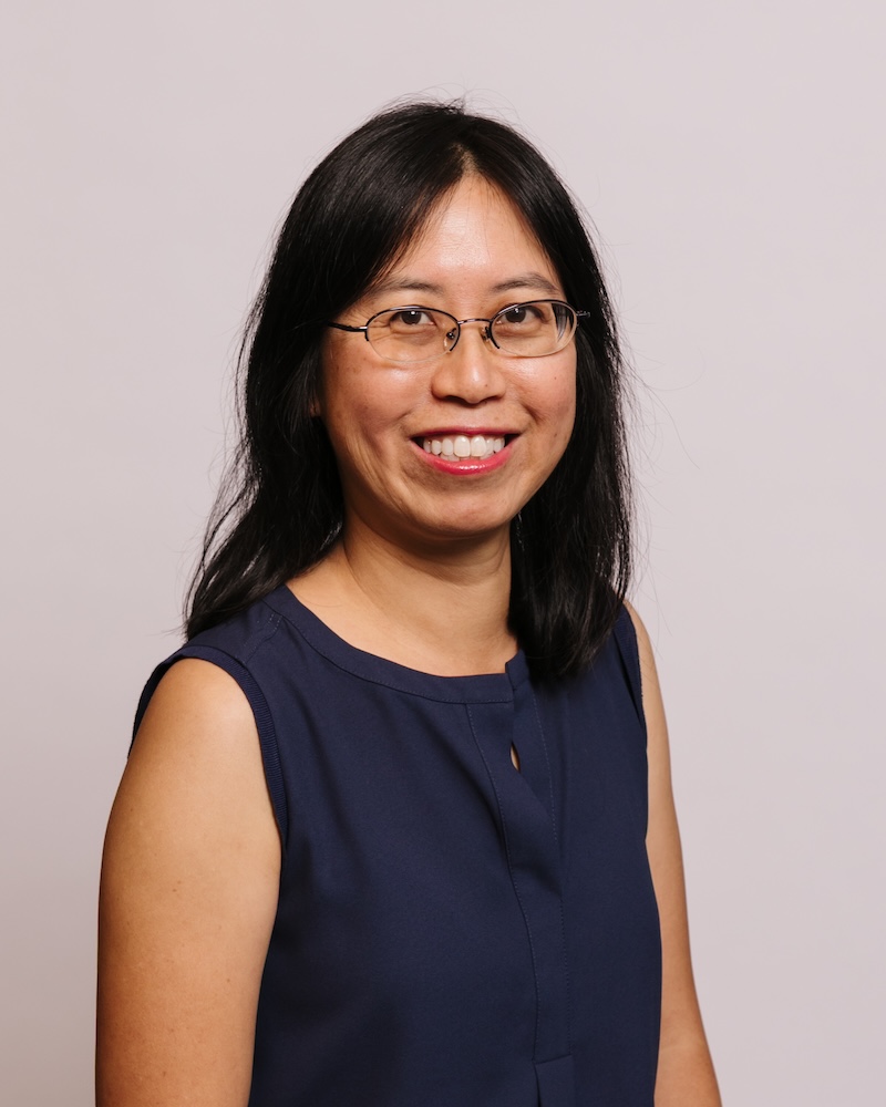Wendy Chou