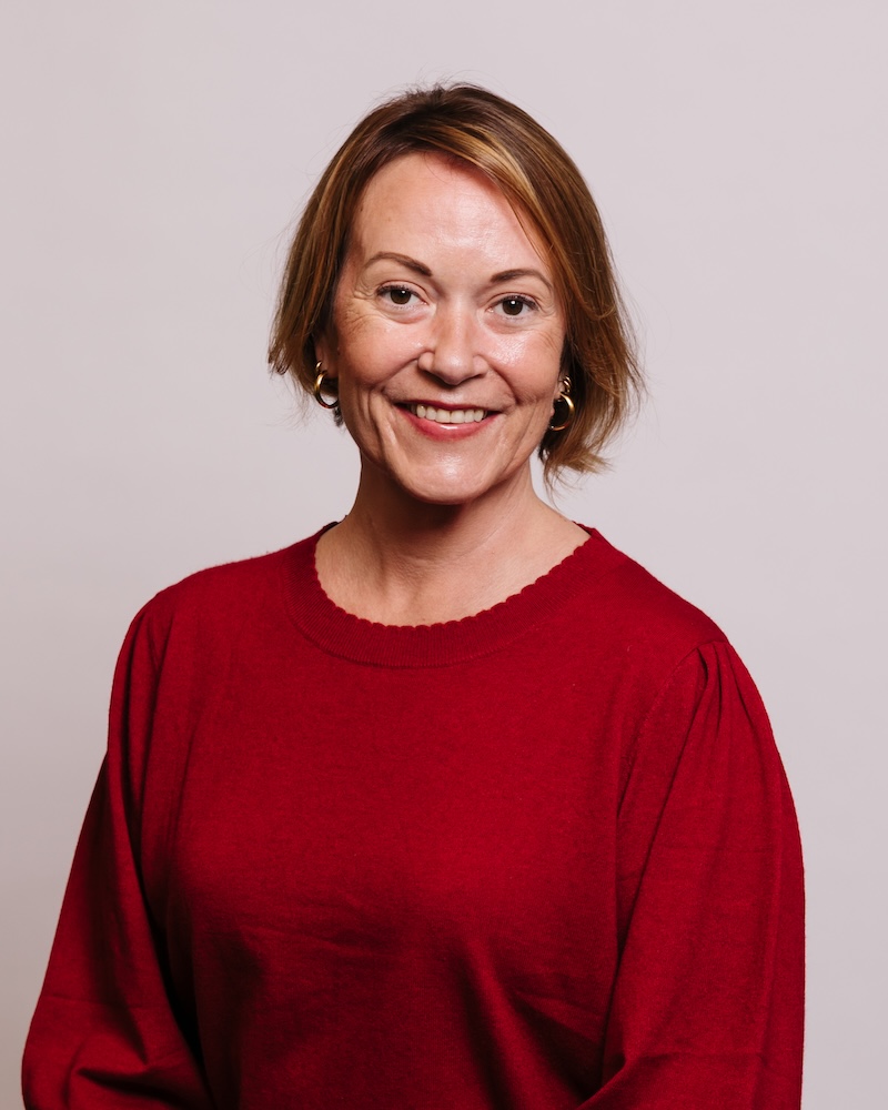 Kerri Conlon