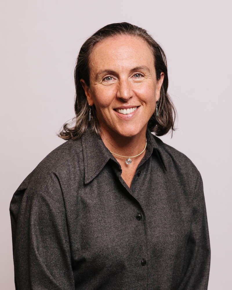 Jen Faber
