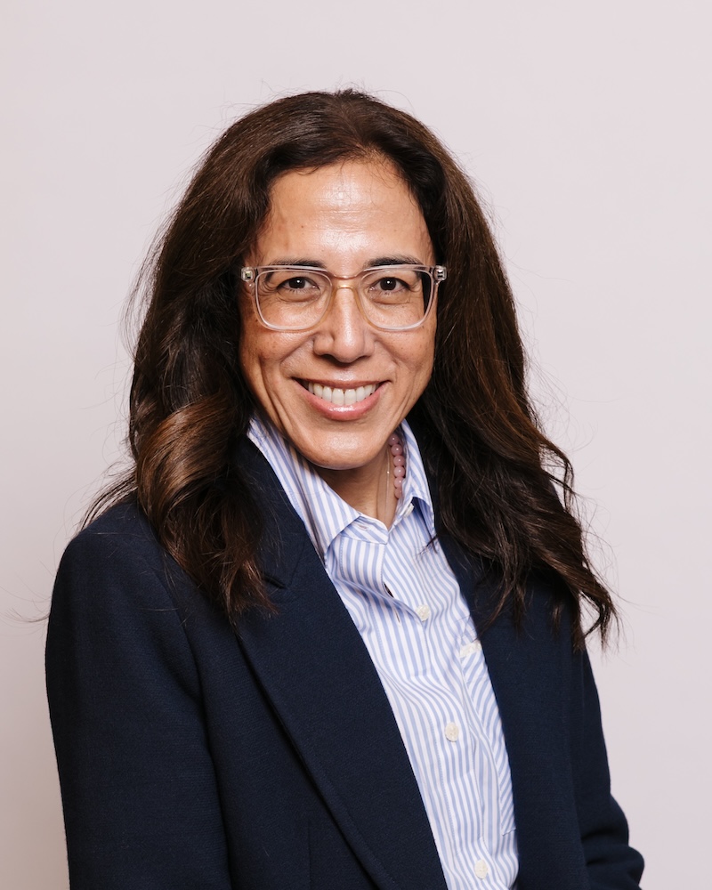 Ida Gruber
