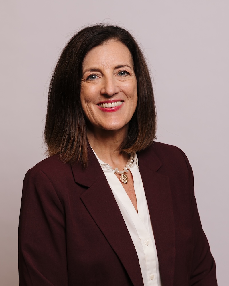 Michelle Harrison
