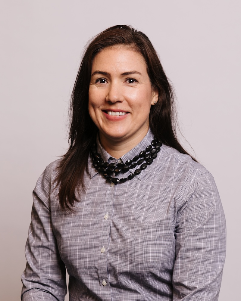 Gretchen Heckman