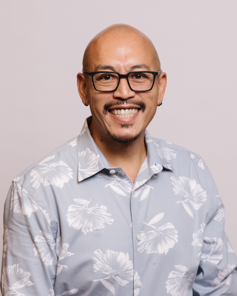 Edric Kwan