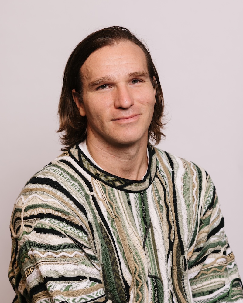 Ben Lambright