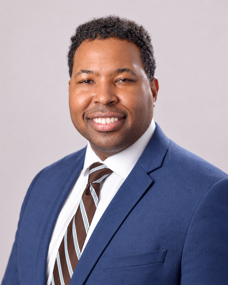 Anthony Suber