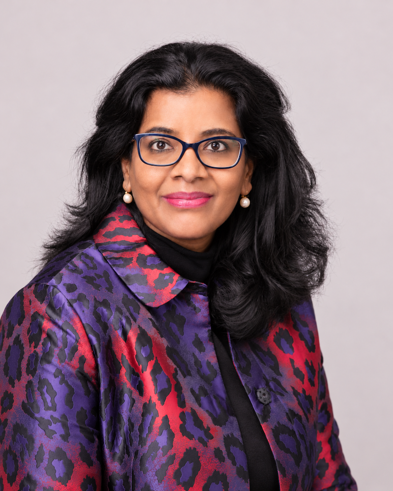 Binitha Surendran