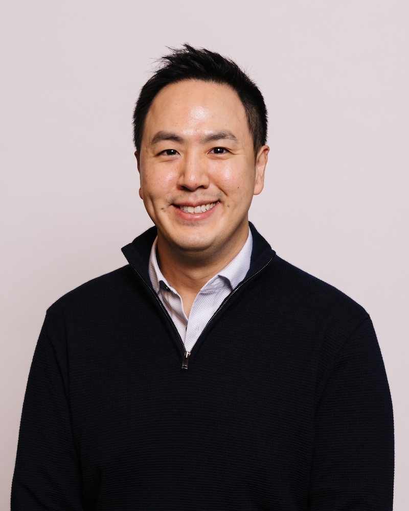 Eric Wang