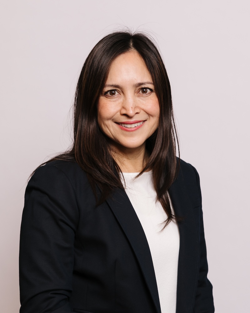 Irma Zoepf