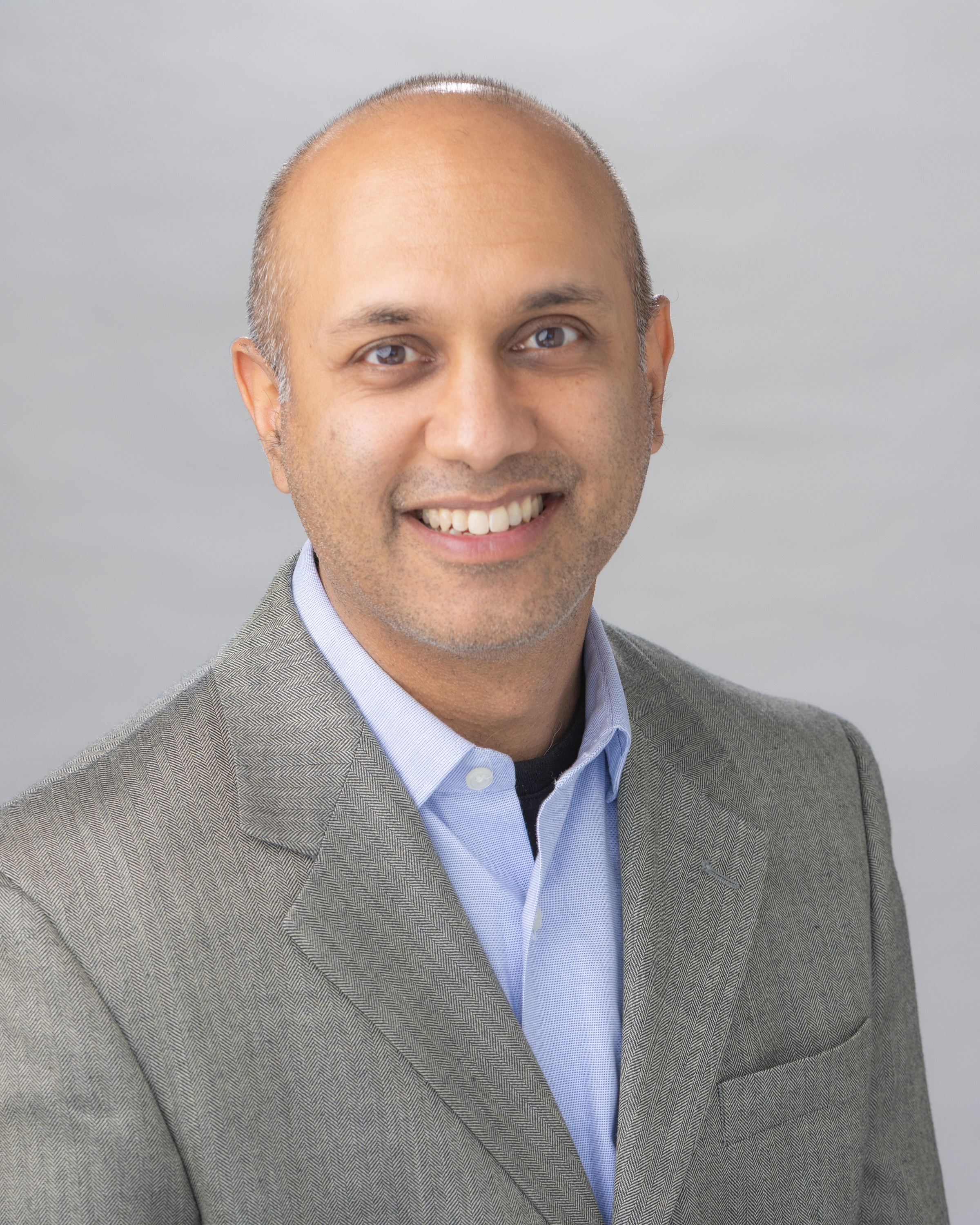 Photo of Amar Mehta