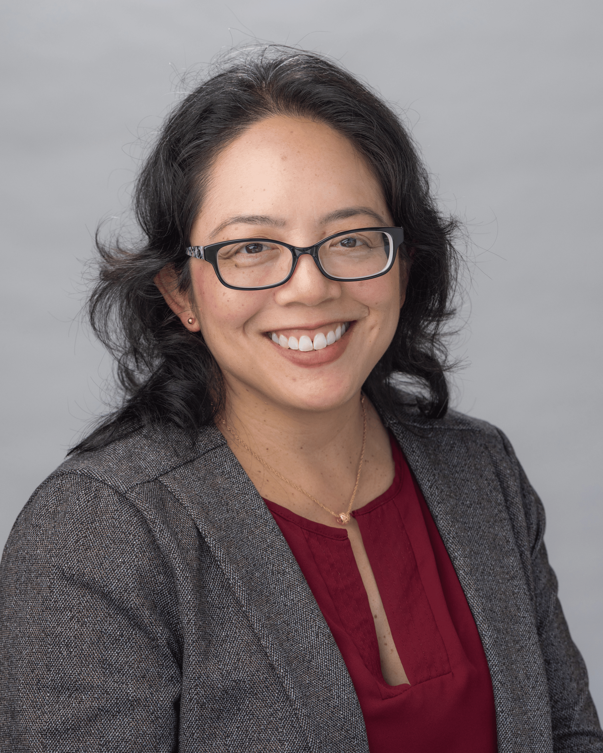 Photo of Angela Duldulao