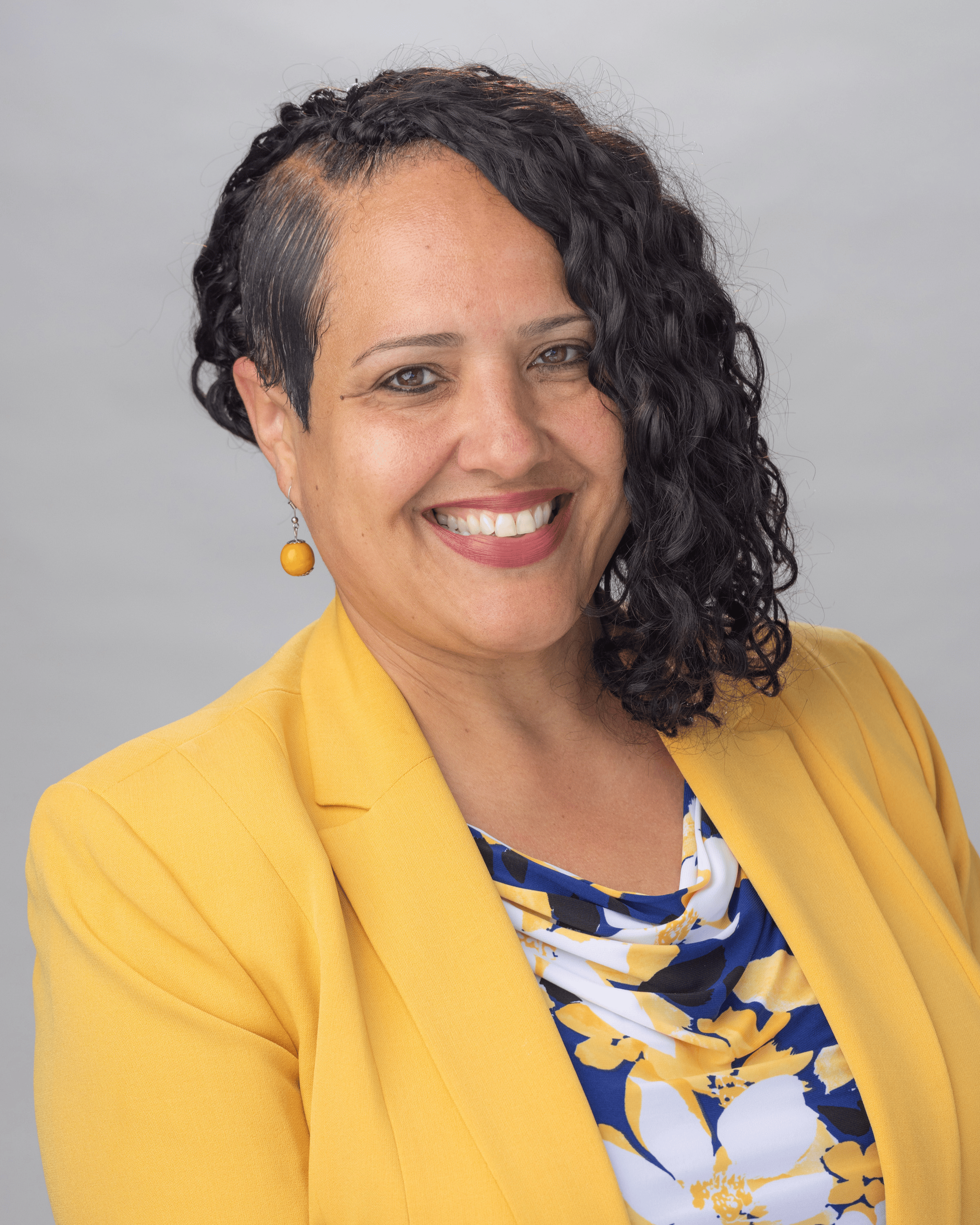 Photo of Angela Taylor