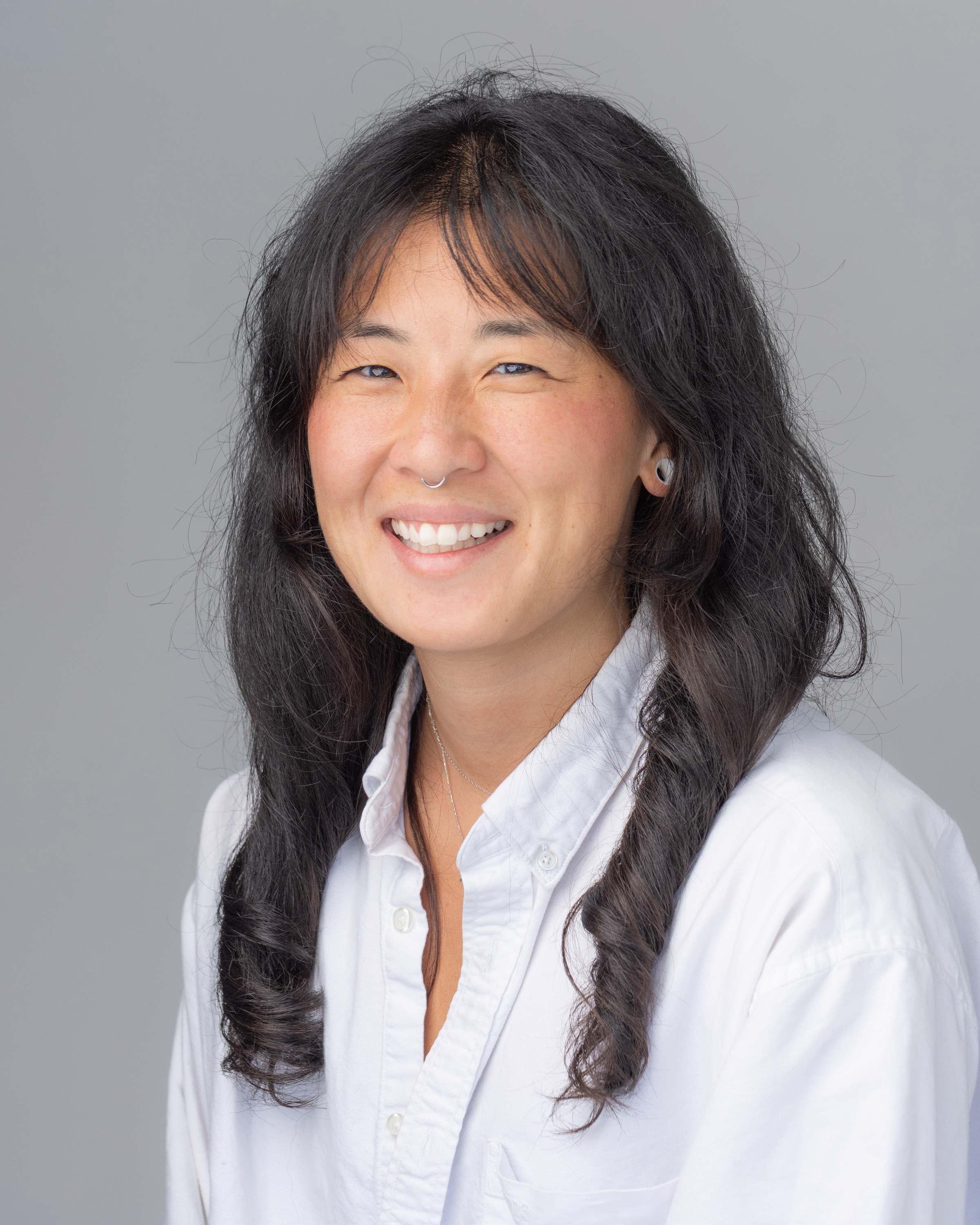 Photo of Cecilia Chu