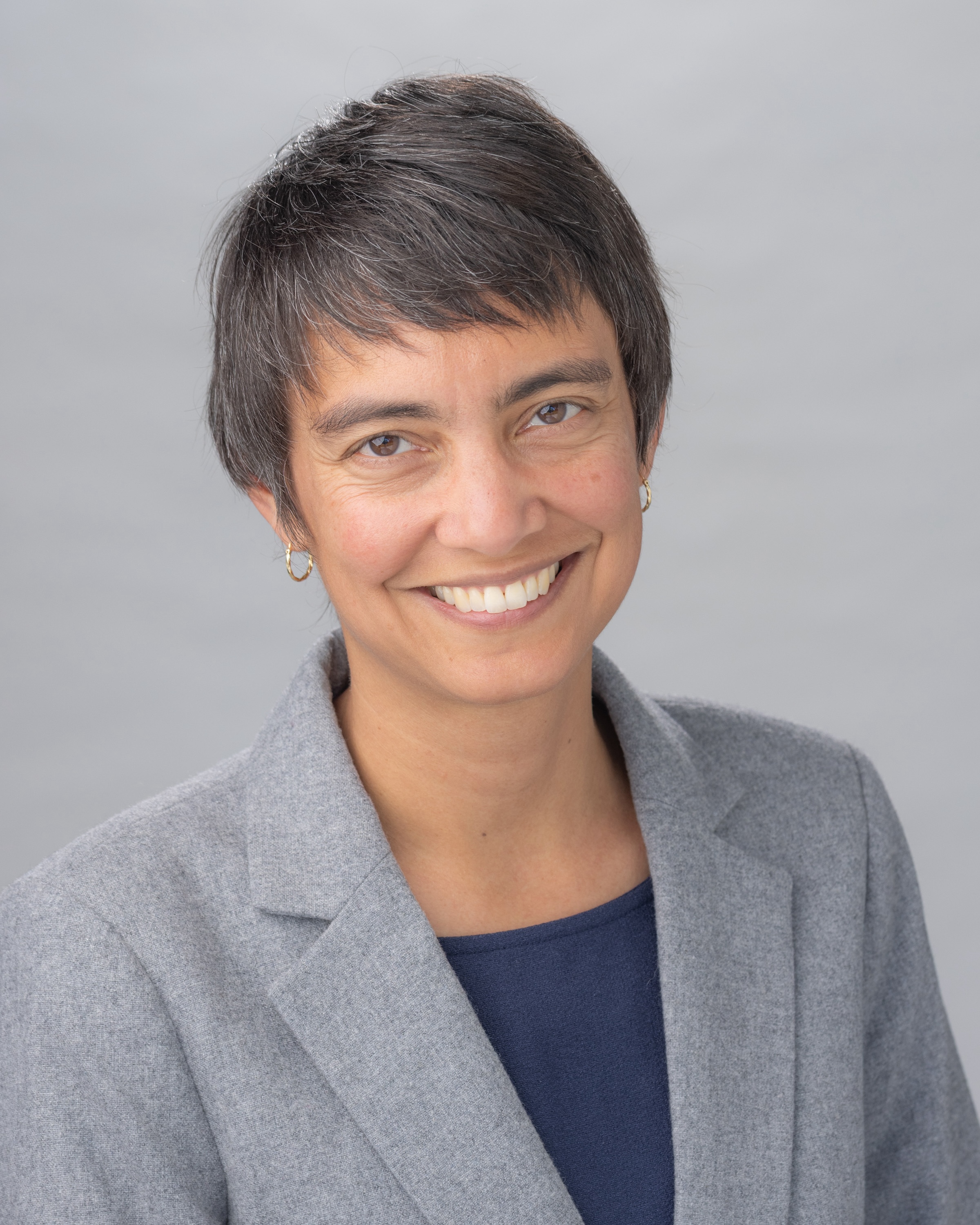 Photo of Desiree Thayer