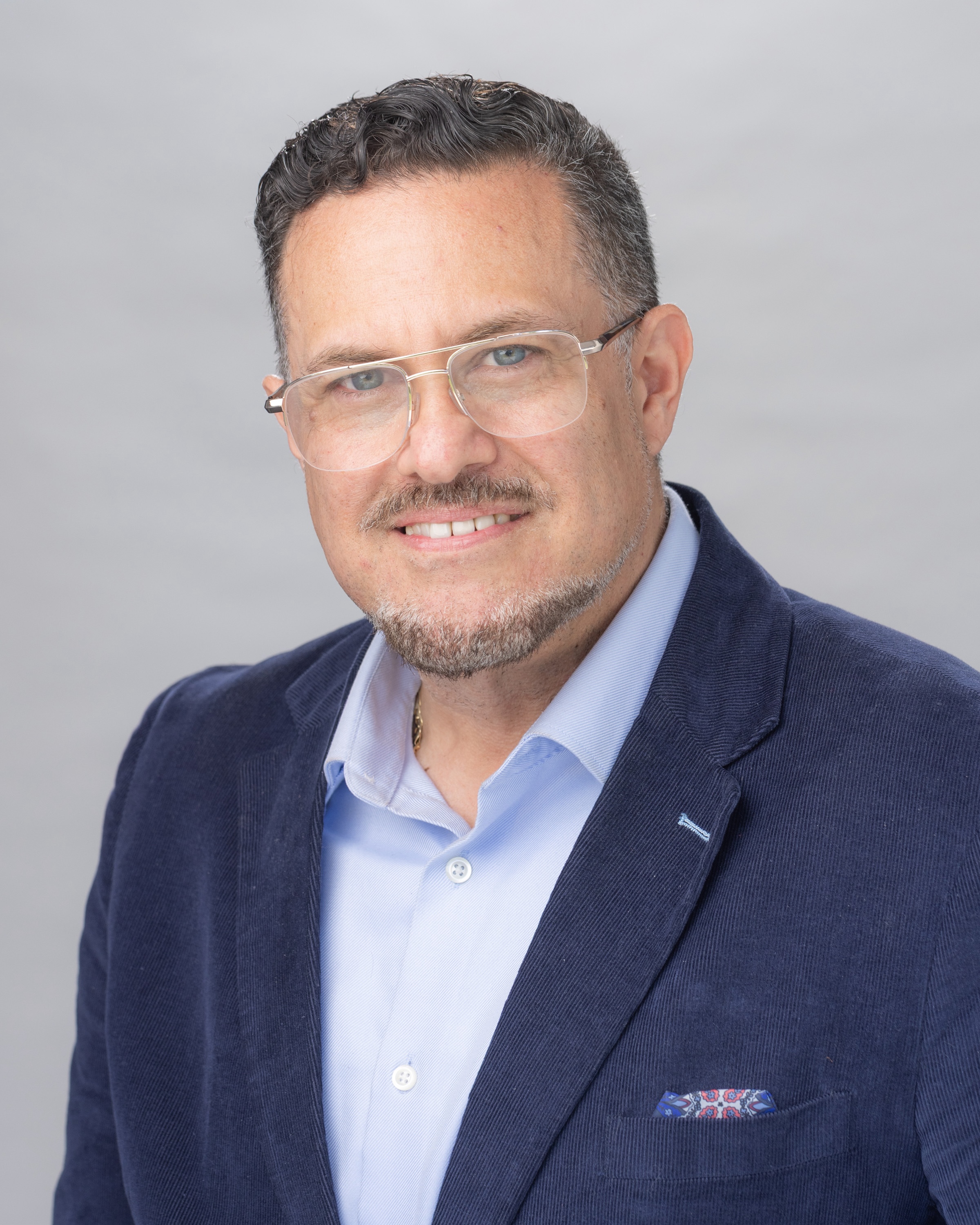 Photo of Erick Colomer