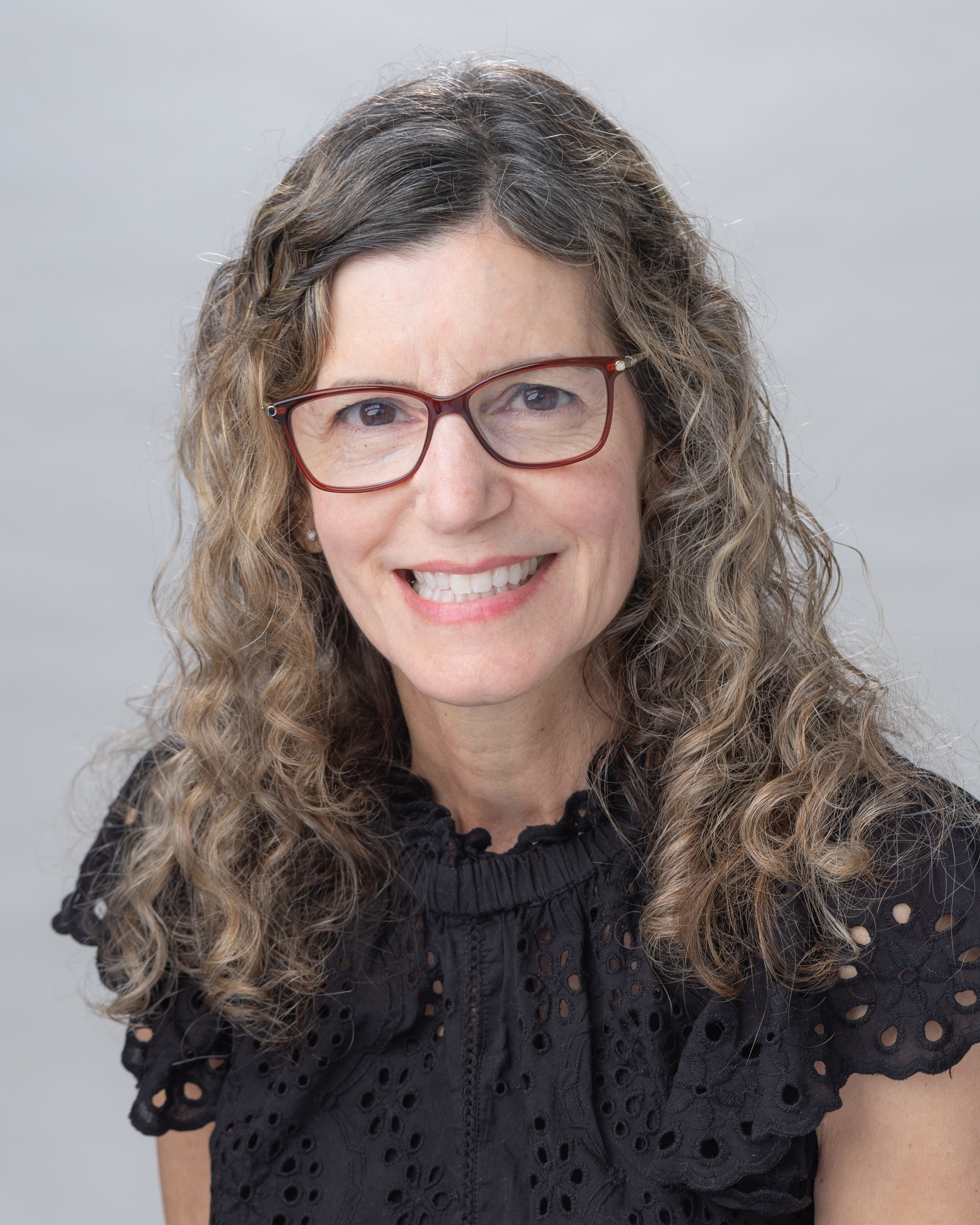 Photo of Francine Hunt