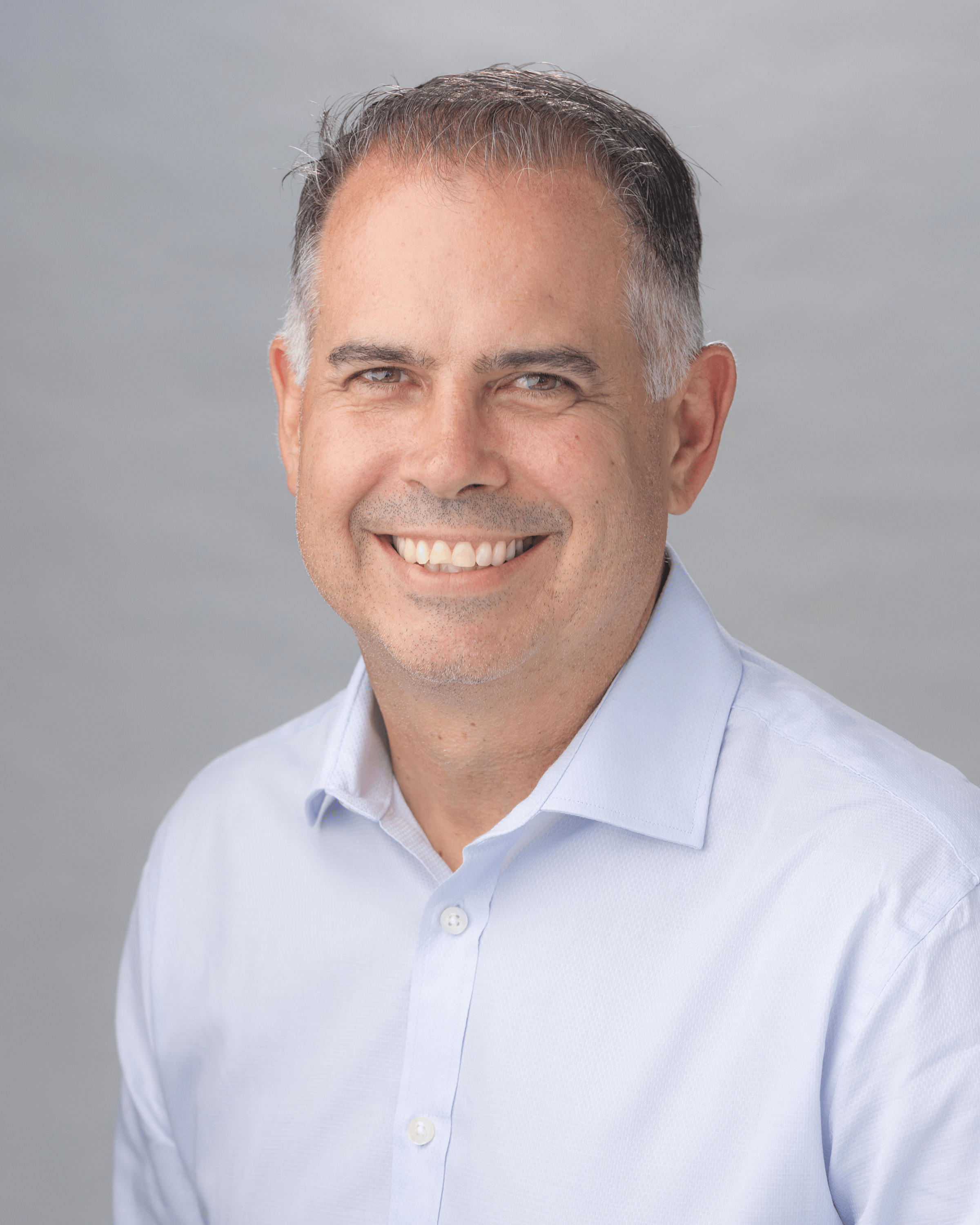 Photo of Jeff Fornesi