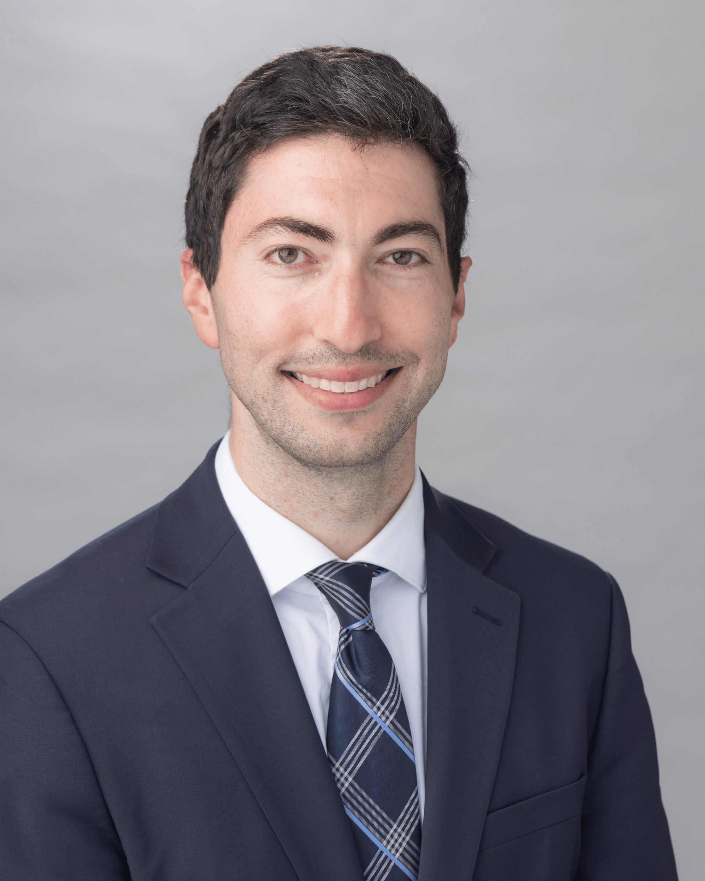 Photo of Jeremy Kirshner