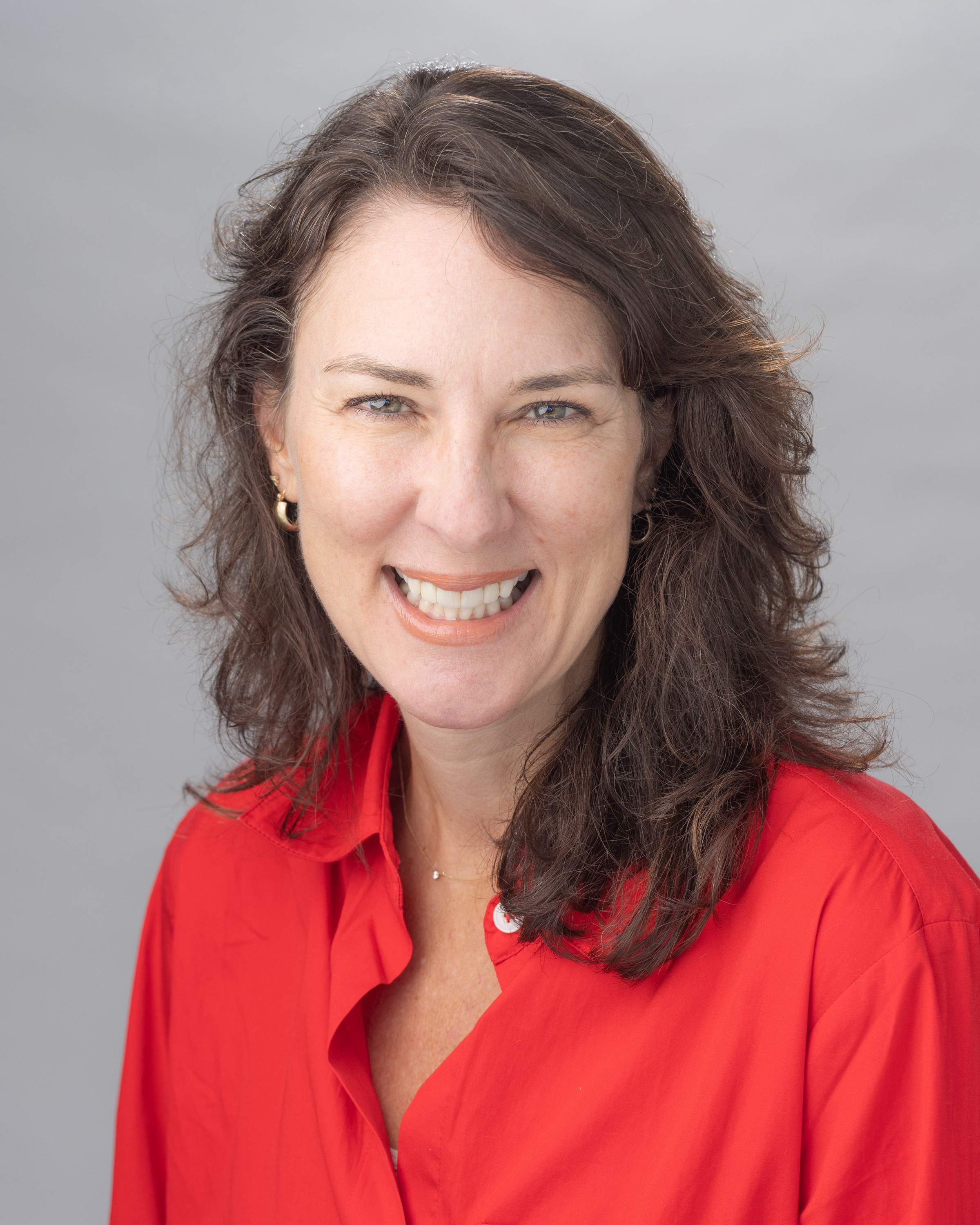 Photo of Julie	Sims