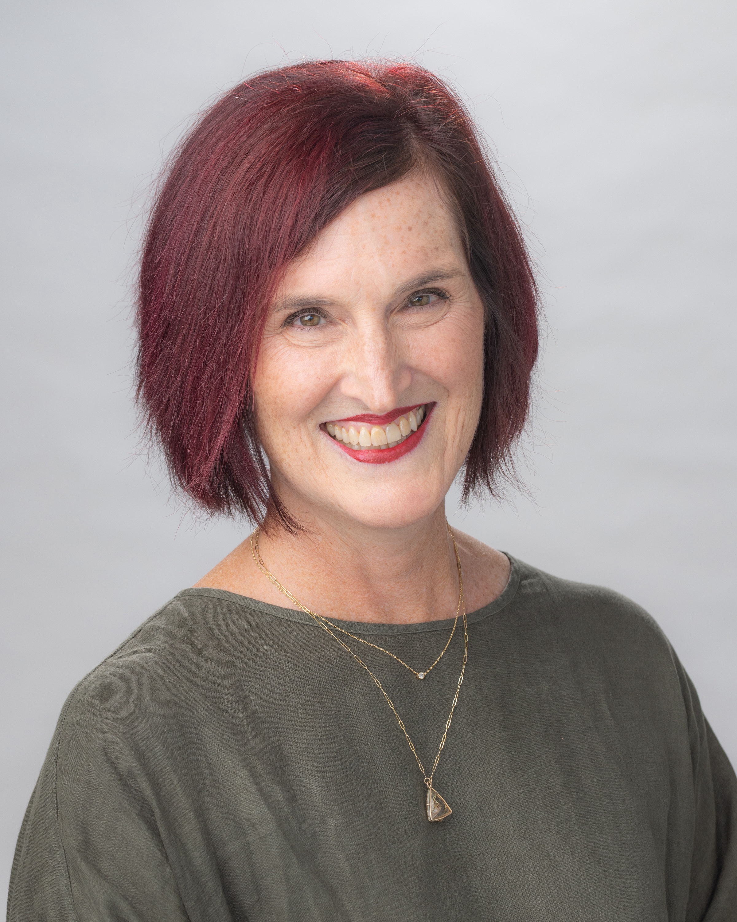 Photo of Kendra Calvert