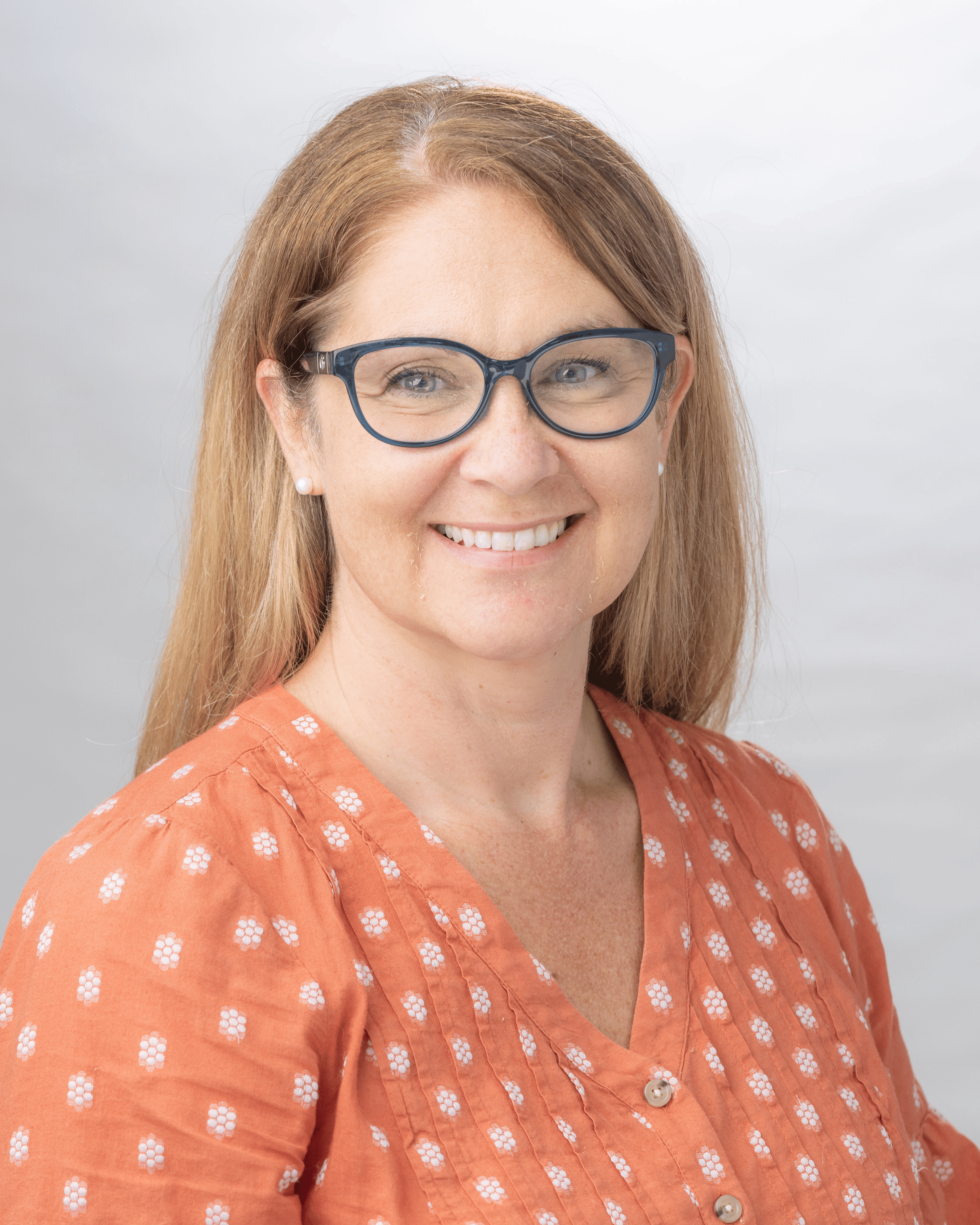 Photo of Leah	Lockhart