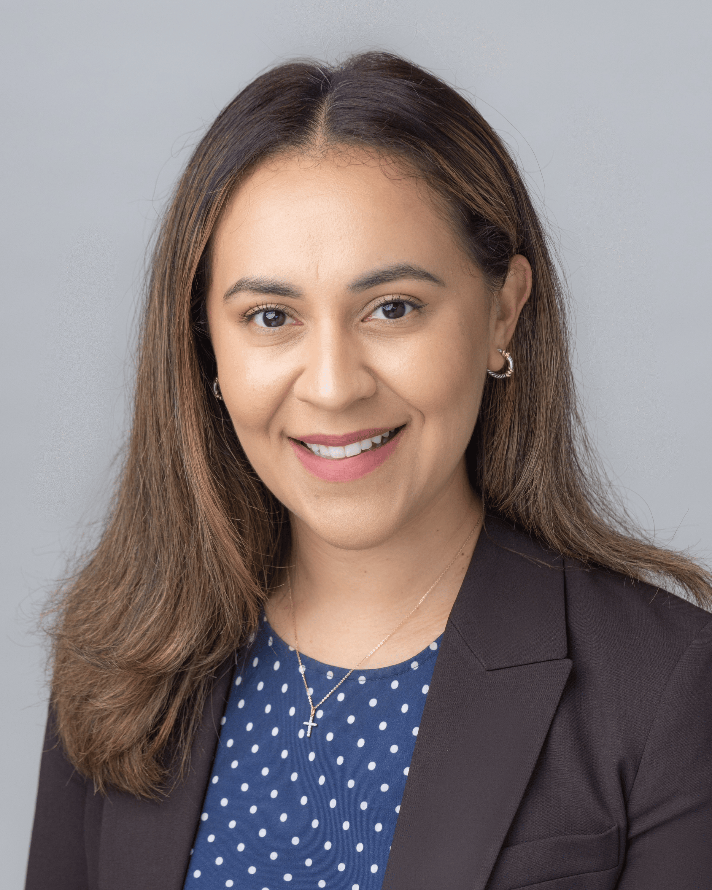Photo of Maggie Cornejo