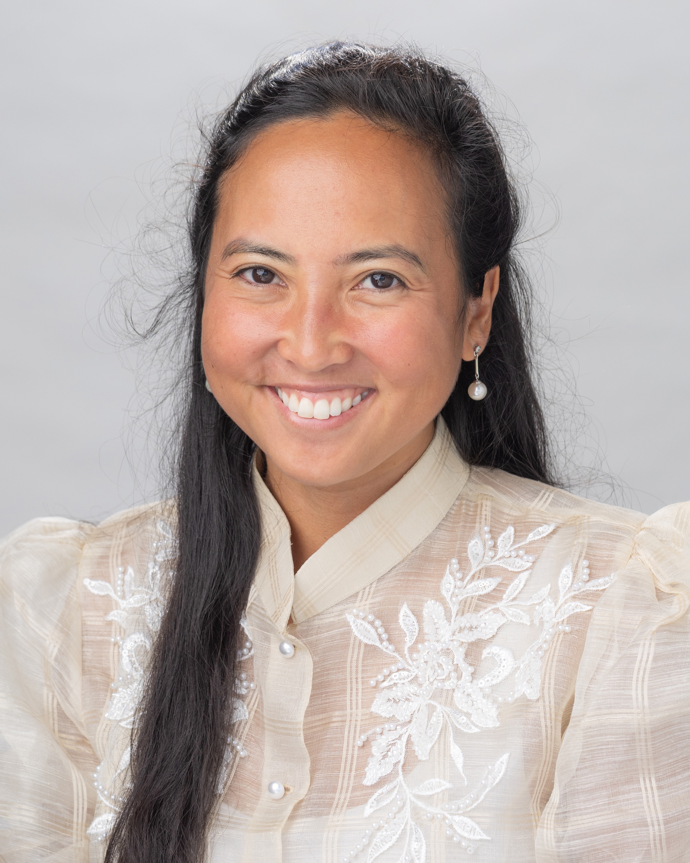 Photo of Mia Bernardino