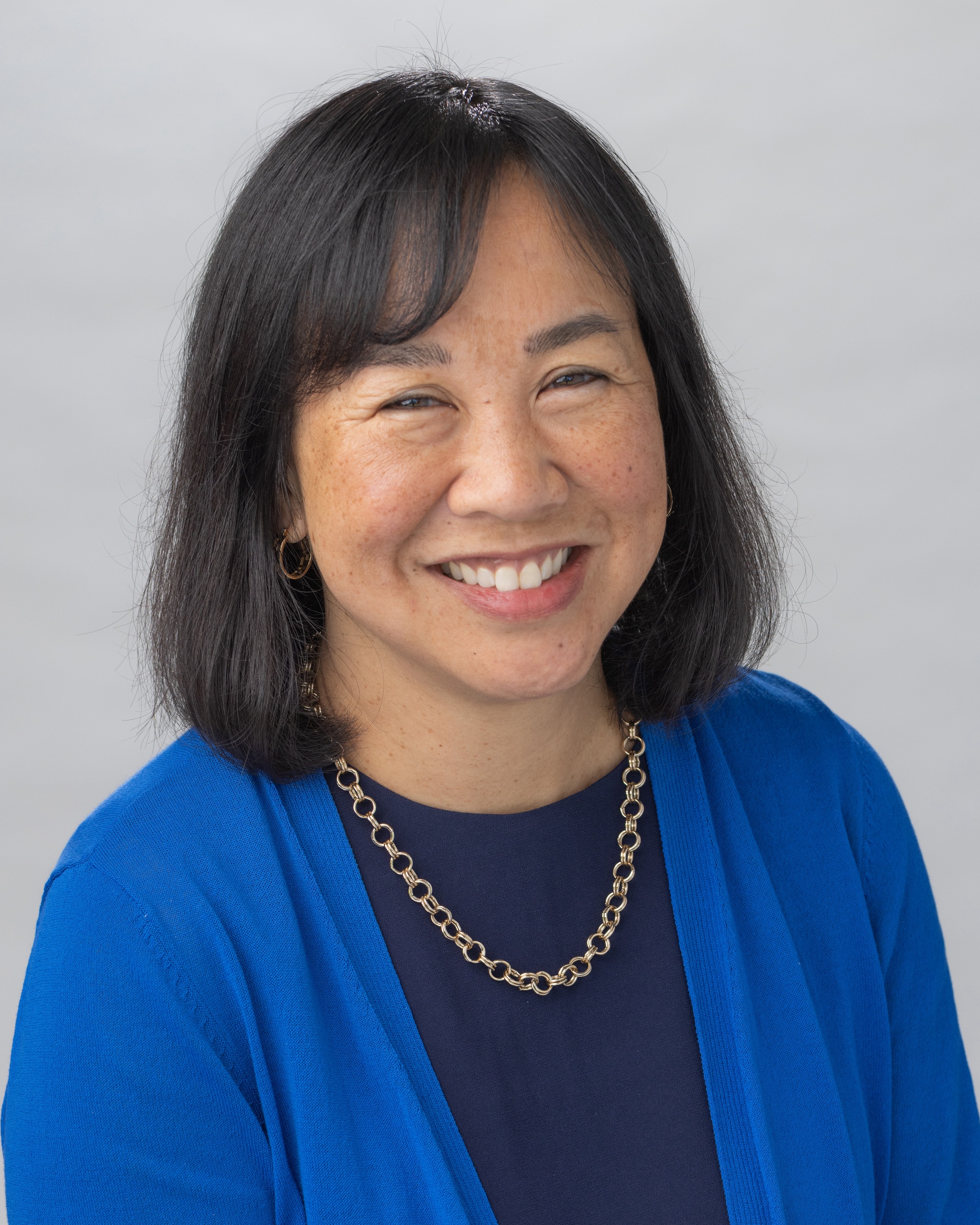 Photo of Michele Lew