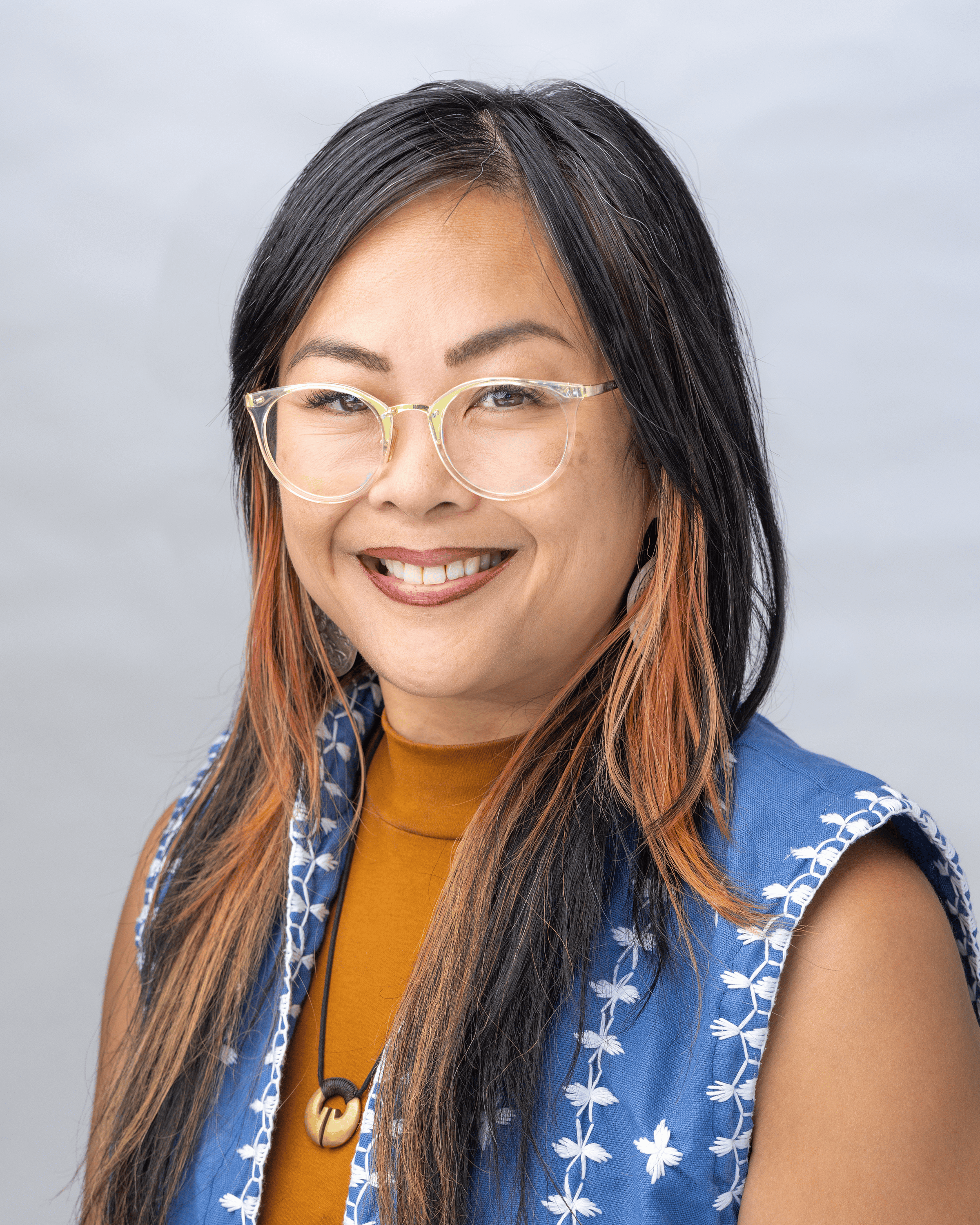 Photo of Stephanie Balon