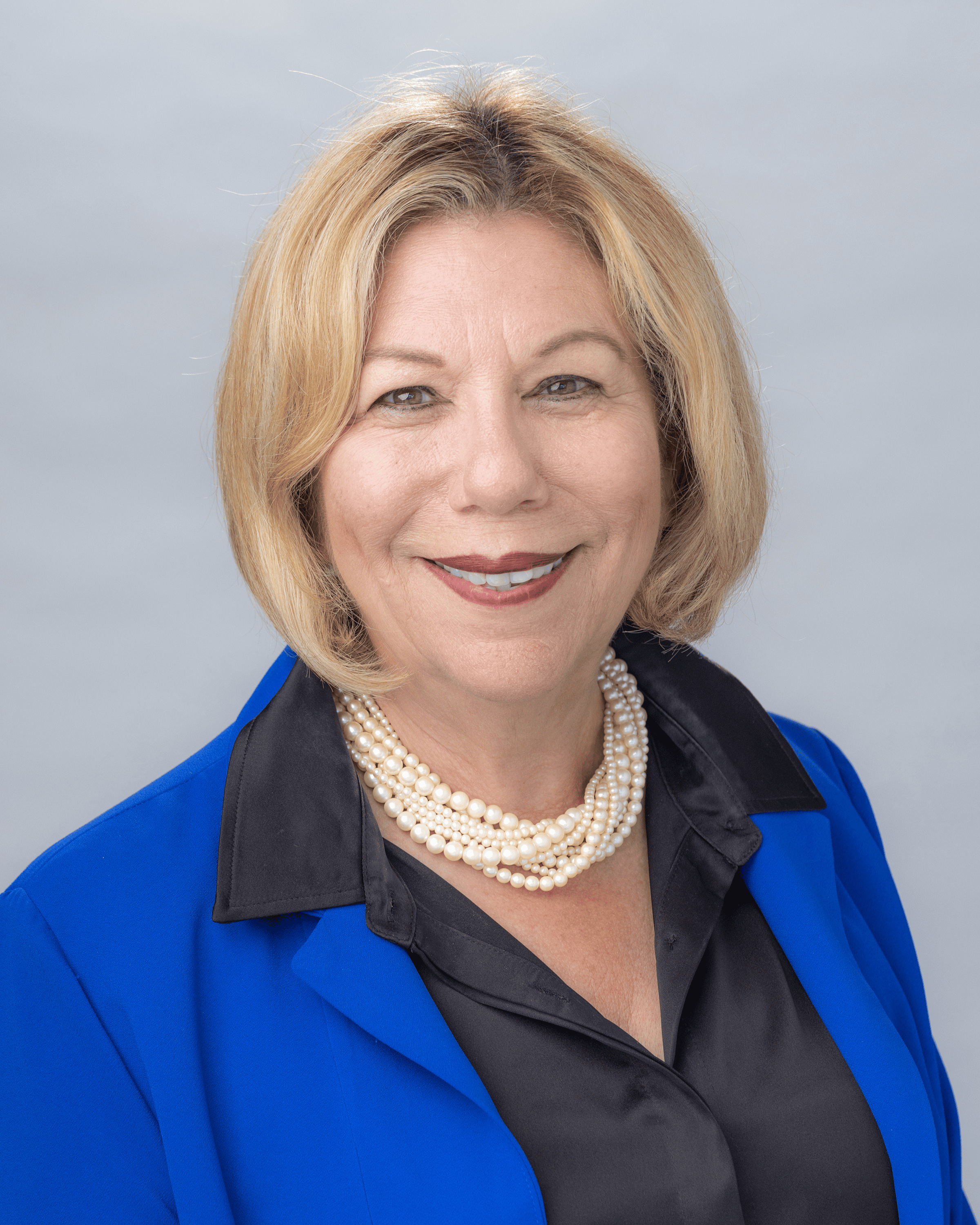 Photo of Susan Baker