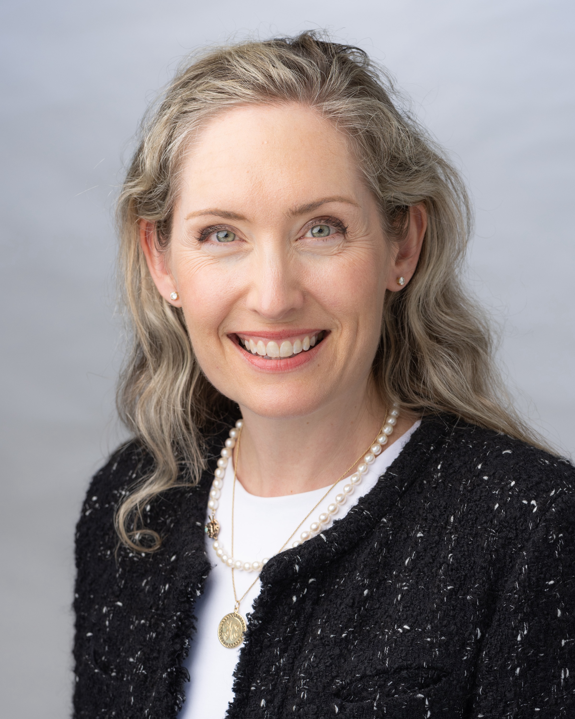 Photo of Zoe Hunton