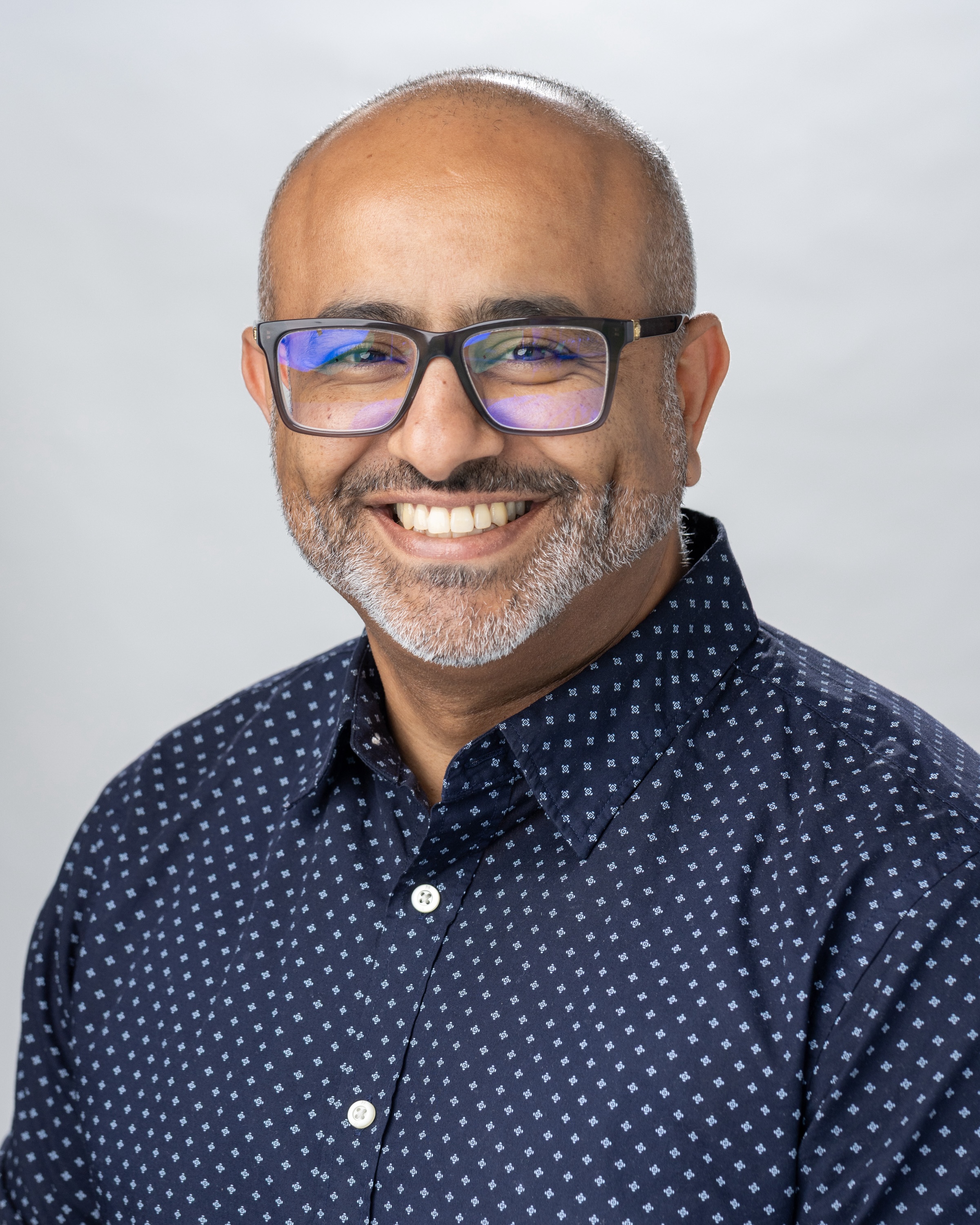Photo of Anwar Mohamed