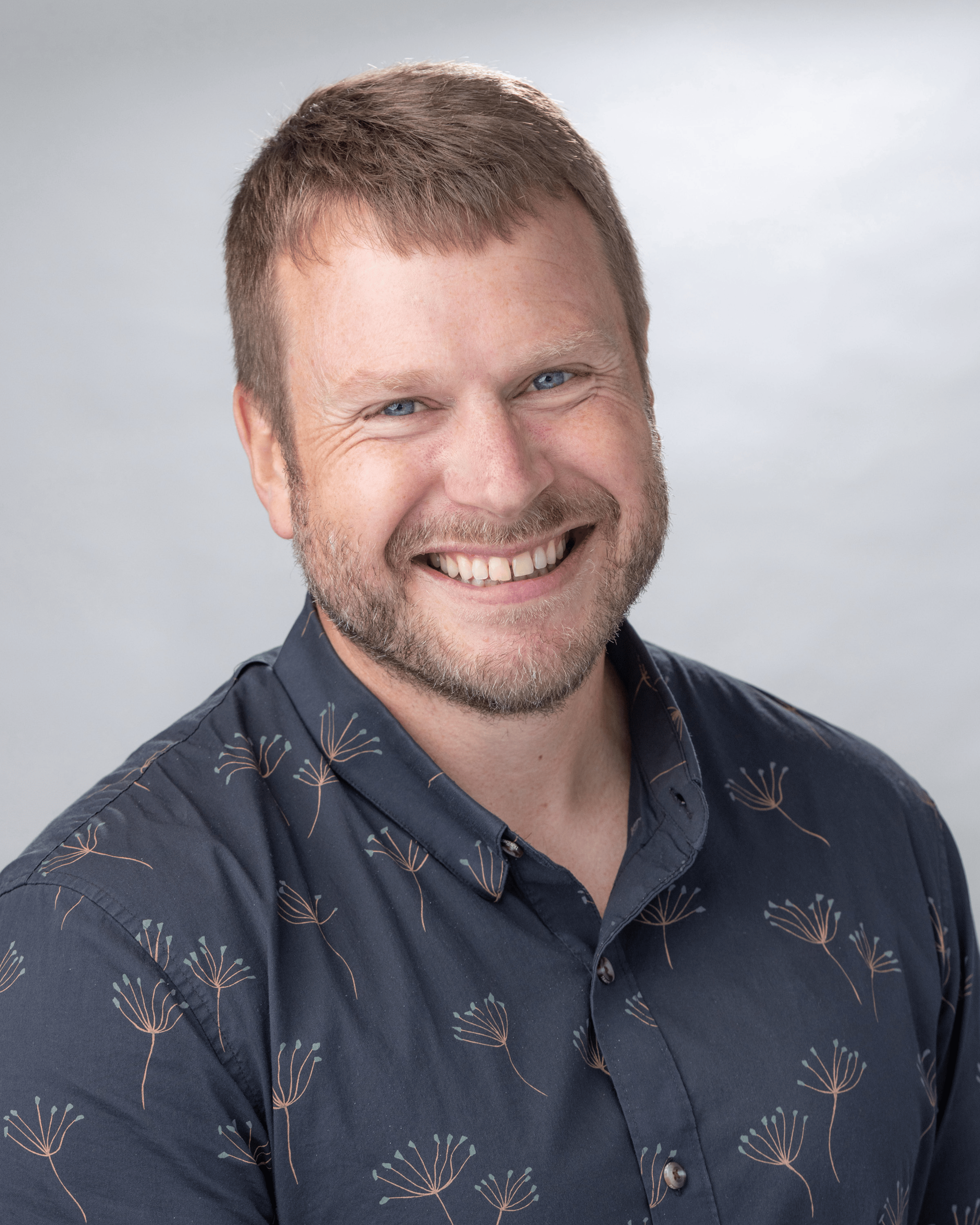 Photo of Austin Walsh