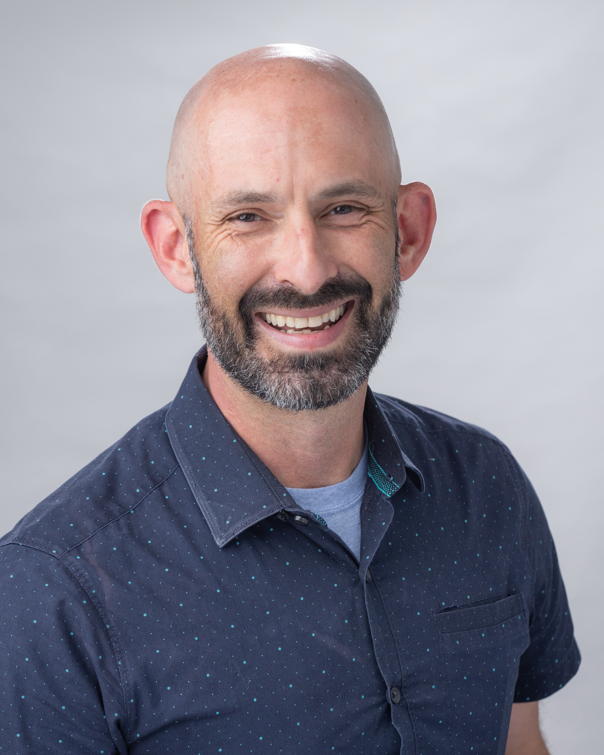 Photo of Cody George