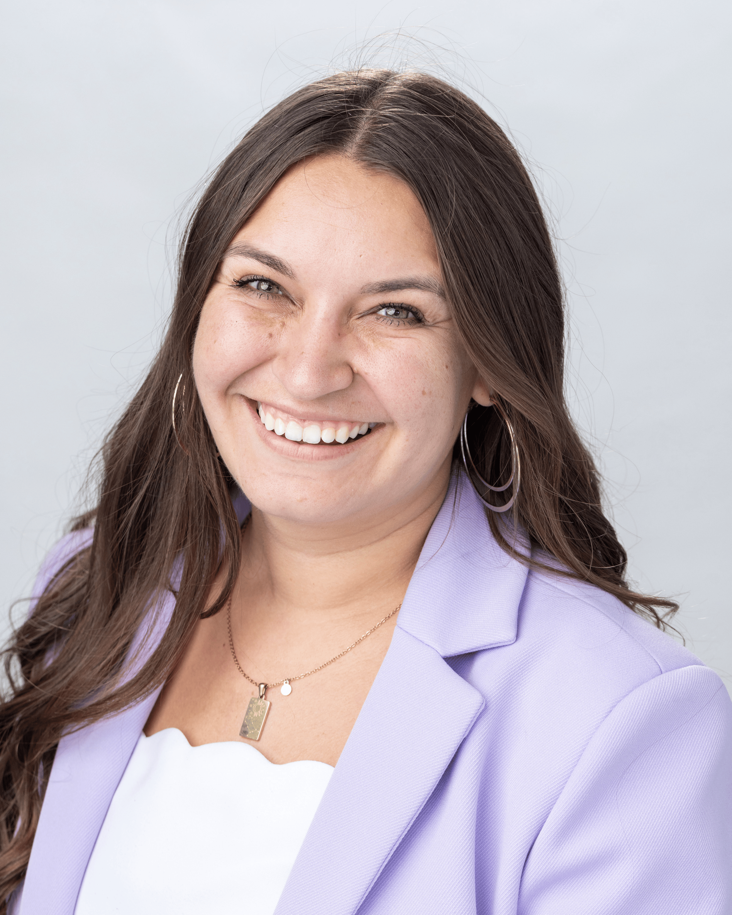 Photo of Gabi Morales
